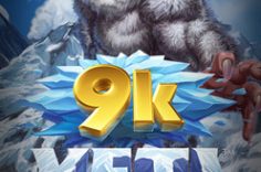 Играть в 9k Yeti